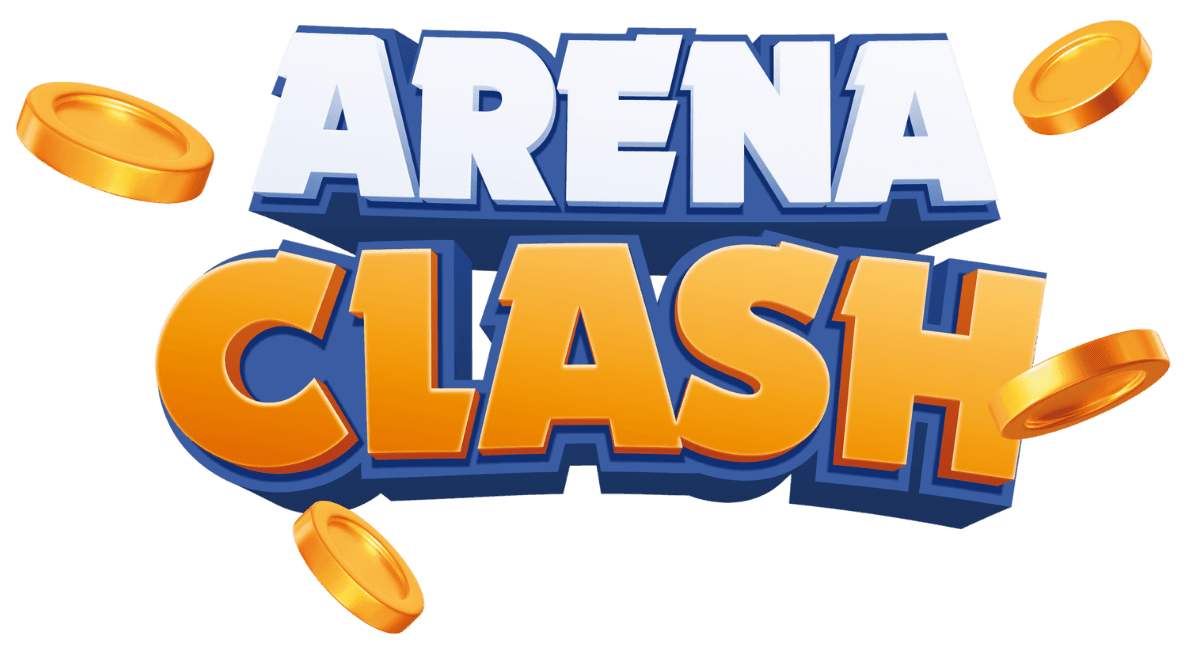 Arena Clash Character